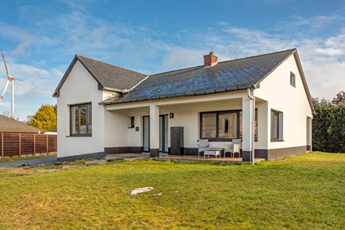 Maison 3 pièces à Meerhoutstraat, TessenderloHam, à vendre