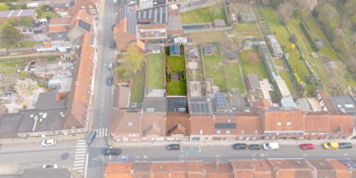 Maison 3 pièces à vendre à Heulsestraat, Bissegem