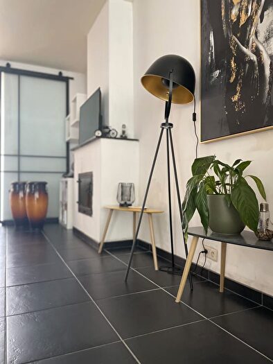 Filips Van Cleeflaan, Ghent - Maison 2 pièces à vendre