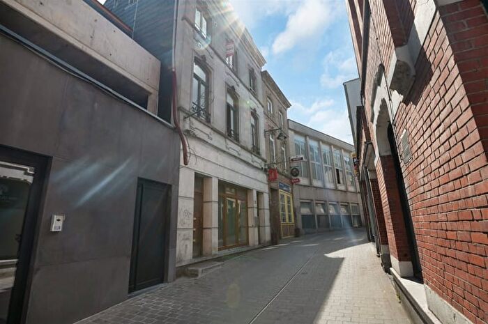 Maison 4 pièces à vendre - Rozemarijnstraat, AALST