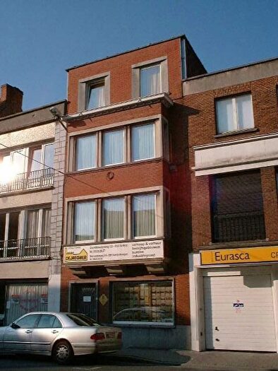 KONING ALBERTSTRAAT, KORTRIJK - Appartement 1 pièce à louer