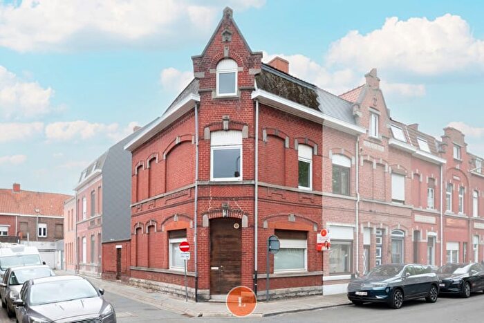 Vander Merschplein, Menen - Maison 10 pièces à vendre