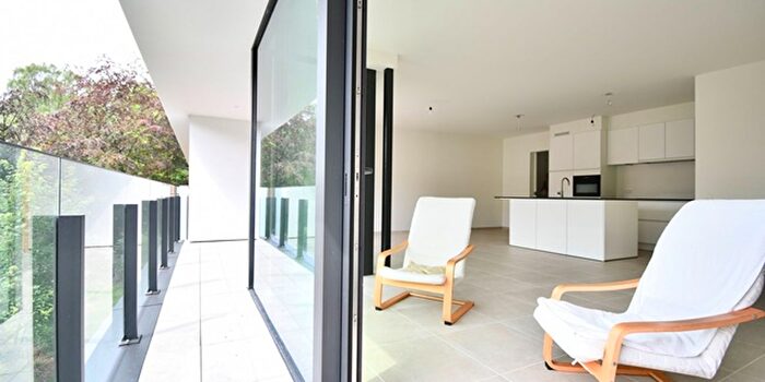 Oeverparkdreef, Lokeren - Appartement 3 pièces à louer