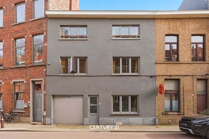 Maison 8 pièces à vendre à Riddersstraat, Leuven
