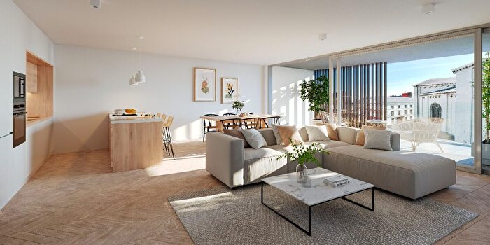 Parkstraat, SintNiklaas - Appartement 2 pièces à vendre