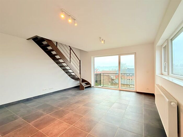 Rue du Courtil, THIEU - Appartement 2 pièces à louer