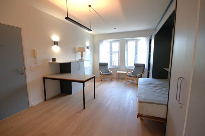 Appartement à louer à Oosterveldlaan, Antwerpen