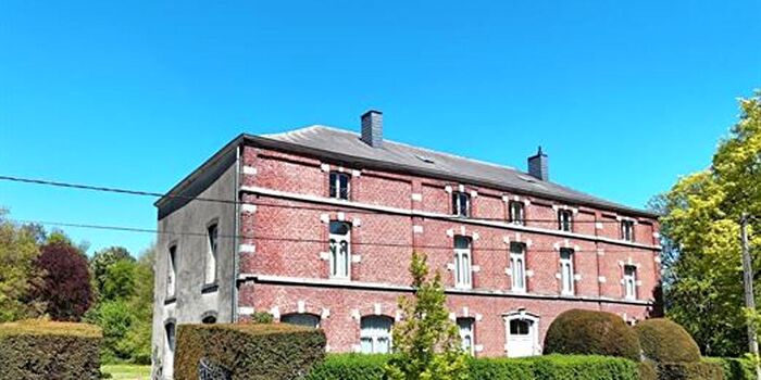 Maison 13 pièces à vendre - Rue Antiémont, On