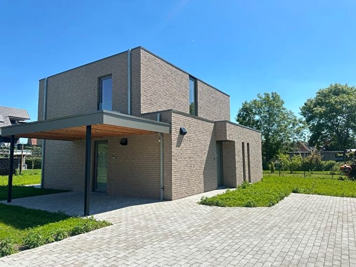 Maison 14 pièces à vendre - Herritakkerlaan, Sleidinge