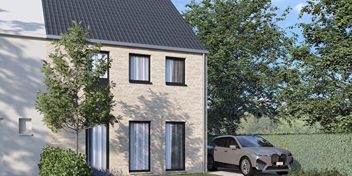 Dorpsstraat a, Ransberg - Maison 3 pièces à vendre