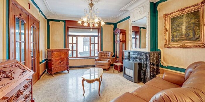 Maison 4 pièces à vendre - Collegestraat, Geraardsbergen
