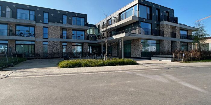Appartement à Ten Boomgaard, SintMichiels, à louer