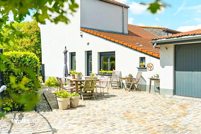 Maison 3 pièces à vendre à Rue de l'Arbre SaintMichel, Flémalle