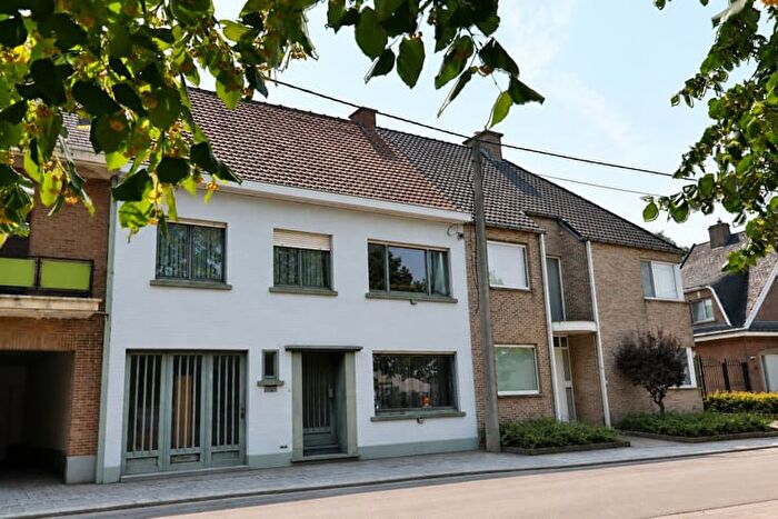 Maison 5 pièces à Vijverhoek, KUURNE, à vendre