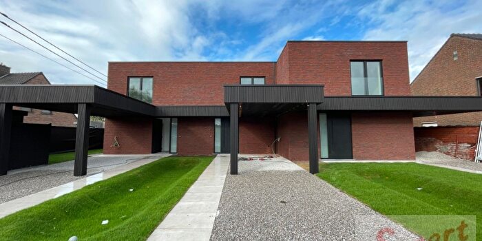 Maison à vendre - Heerbaan a, Harelbeke