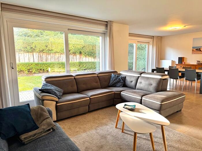 Appartement 12 pièces à Koninklijke Prinslaan, Koksijde, à vendre