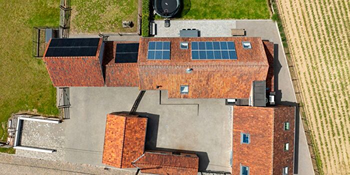 Maison 5 pièces à vendre à Landen, VlaamsBrabant