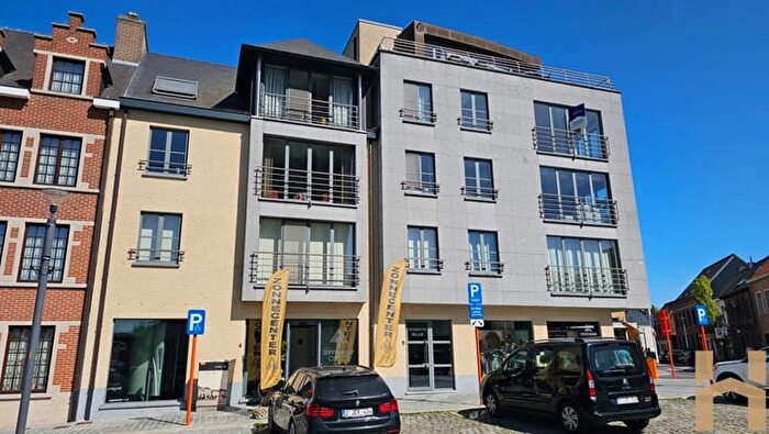 Appartement 2 pièces à Markt, W, à louer