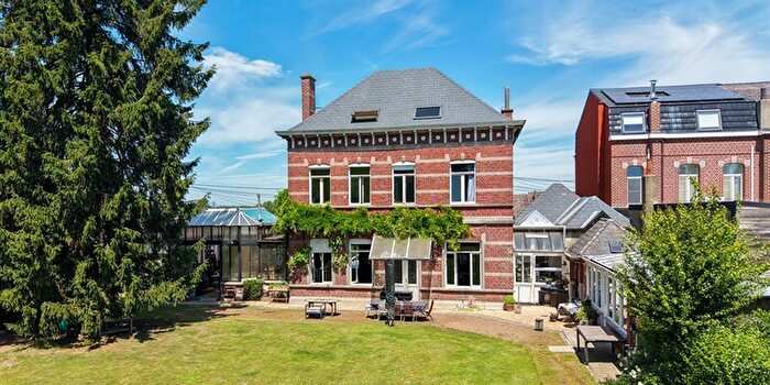 Maison 5 pièces à Blandain, Henegouwen, à vendre