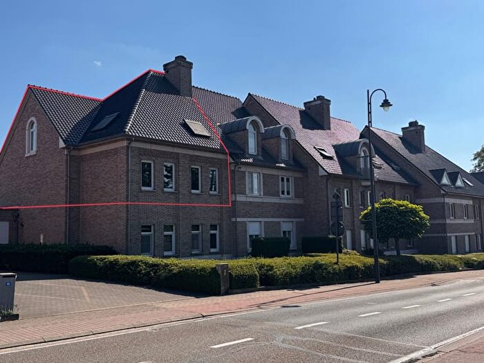 Stalkerweg, Zutendaal : Appartement 13 pièces à vendre