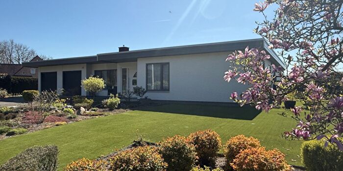 Speelpleinstraat, Lommel - Maison 4 pièces à vendre