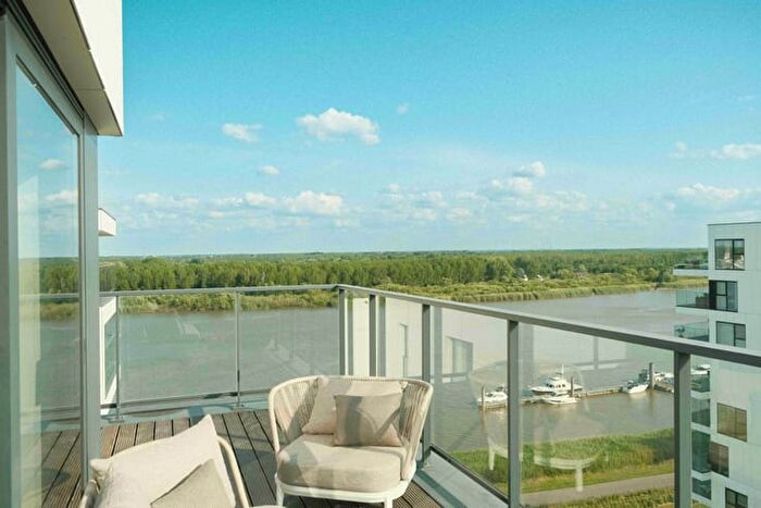 Philippe Saveryslaan, Temse : Appartement 2 pièces à louer