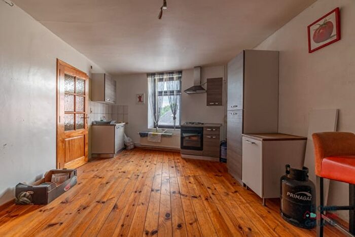 Appartement 3 pièces à Rue Françoisjean Piessevaux, SAINTMARD, à vendre