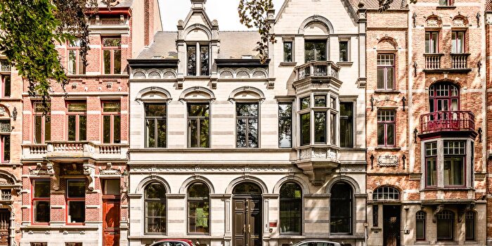 Brugge, WestVlaanderen : Maison 7 pièces à vendre