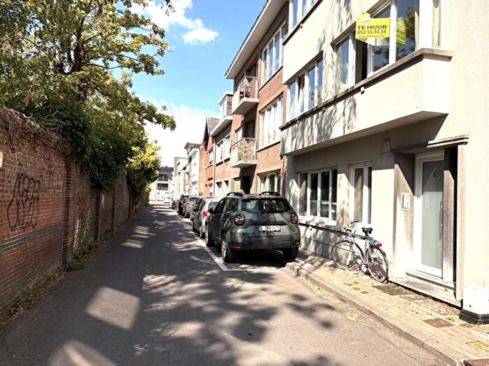 Appartement 2 pièces à louer - Cl Heyvaertstraat, SINTGILLISDENDERMONDE