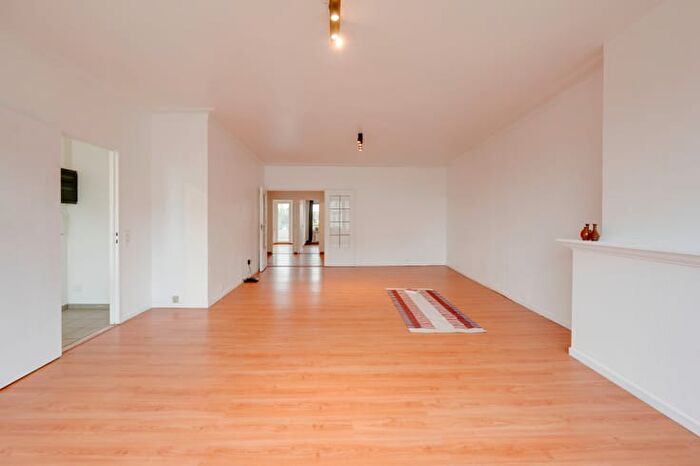 Luitenant Lippenslaan, Borgerhout : Appartement 2 pièces à vendre