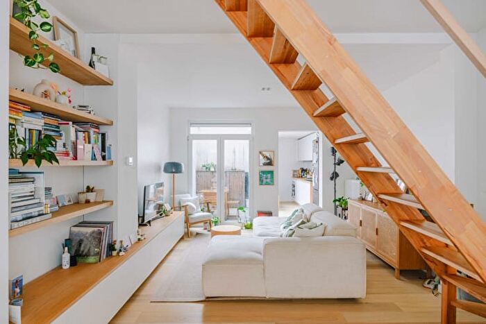 Langestraat, LEDEBERG - Maison 3 pièces à vendre