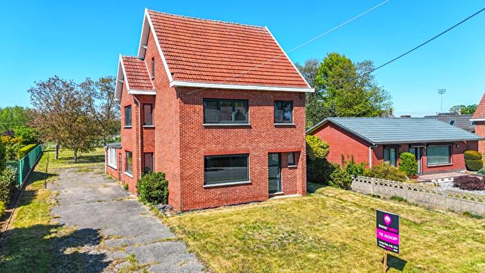 De Rieten, HeusdenZolder - Maison 3 pièces à vendre
