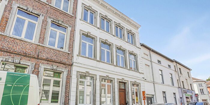 Kapelstraat, Tienen : Maison 8 pièces à vendre