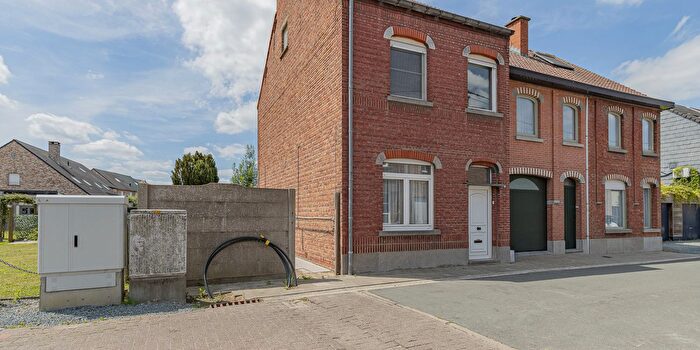 Maison 3 pièces à vendre - Neerveldstraat, Opwijk
