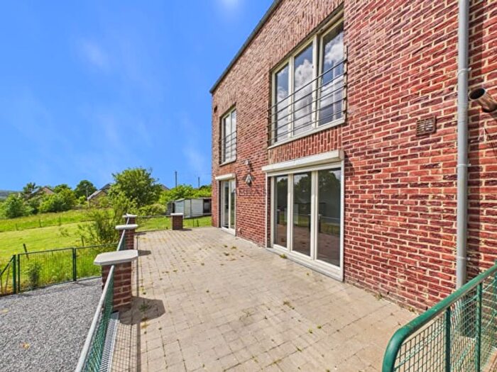 Chemin des Trois Fortins, Namur Malonne - Appartement 2 pièces à vendre