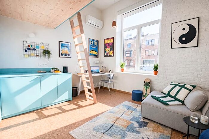 Rooigemlaan, Gent : Maison 10 pièces à vendre