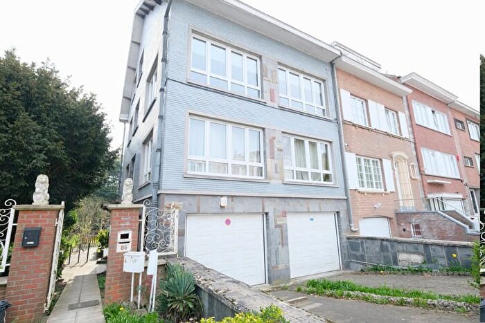Appartement 3 pièces à Rue de la Sonatine, Dilbeek, à vendre