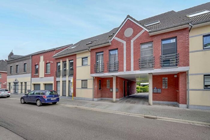 Appartement 2 pièces à SINTALBANUSSTRAAT, Vlijtingen, à vendre