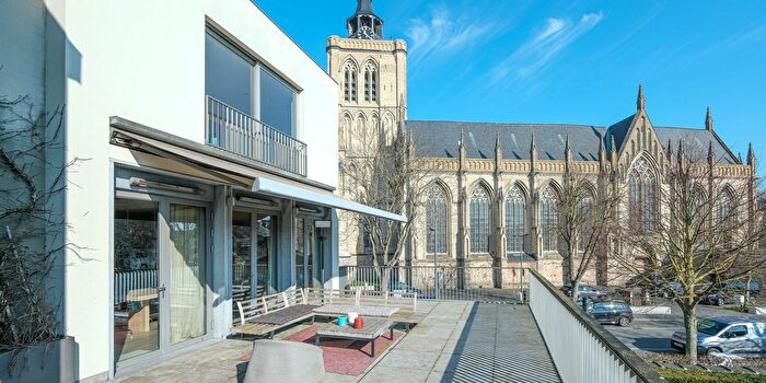 Poperinge, WestVlaanderen : Appartement à vendre