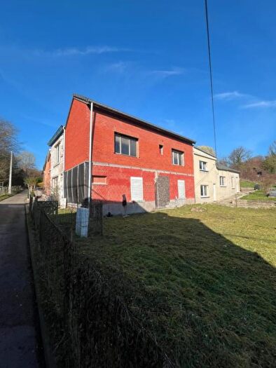 Impasse de Vottem, Liège : Maison 2 pièces à vendre