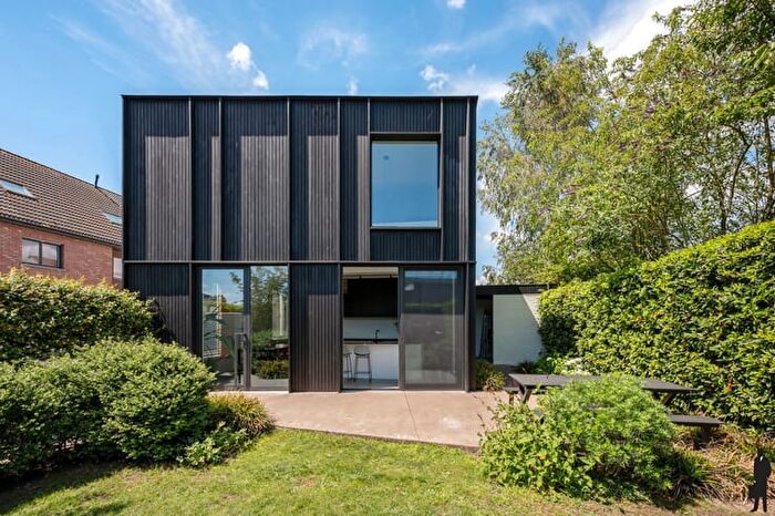 Maison 3 pièces à SintJansstraat, Essen, à vendre