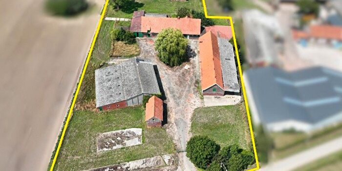 Poperinge, WestVlaanderen : Maison à vendre