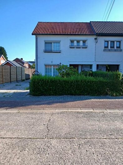 Avenue Nouvelle, Seneffe : Maison 3 pièces à vendre