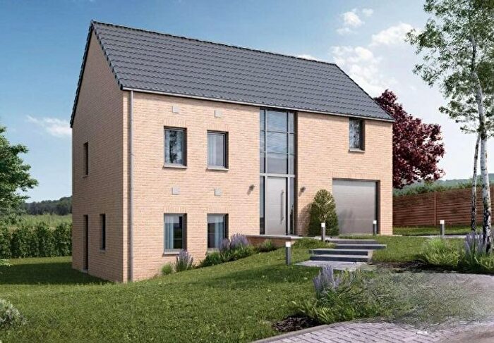 Avenue De La Vecquée, Malonne : Maison 4 pièces à vendre