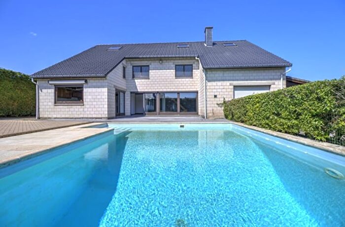 Maison 5 pièces à vendre - Rue de Sendrogne, Sprimont