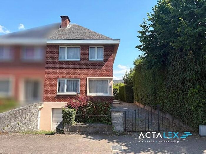 Maison 3 pièces à vendre à Rue du Crampon, Tournai