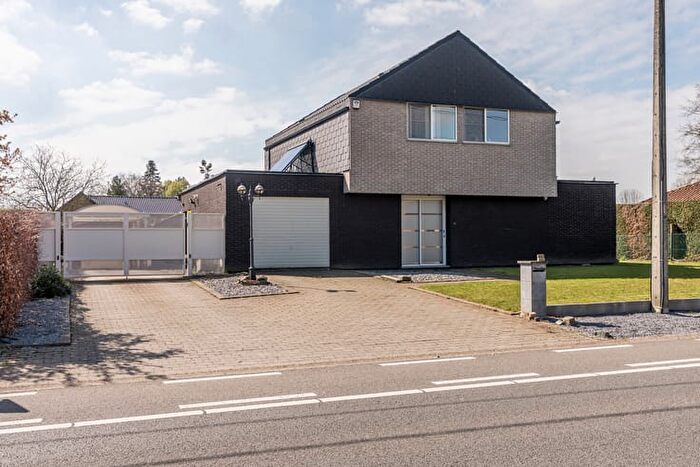 Sparrenweg, TessenderloHam - Maison 4 pièces à vendre