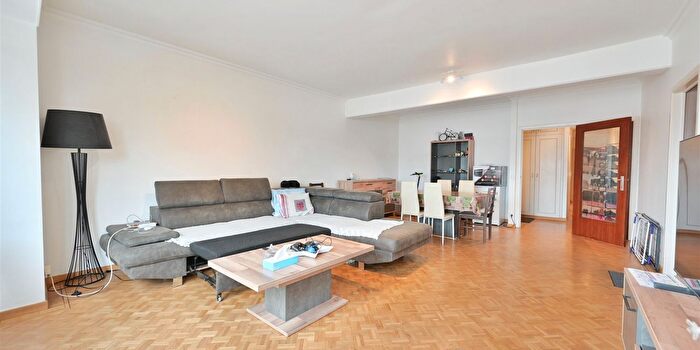 Appartement 2 pièces à vendre - Stationsplein, Geel