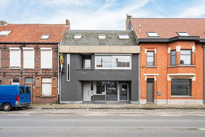 Maison 17 pièces à vendre à Noordstraat, Maldegem