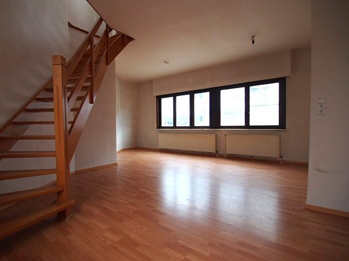 SintNiklaasberg, Aarschot : Appartement 7 pièces à vendre